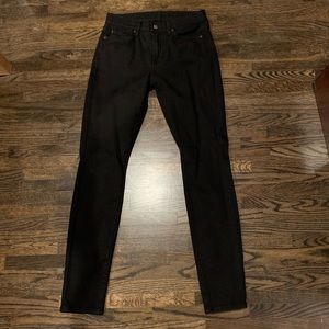 7 for all mankind gwenevere jeans